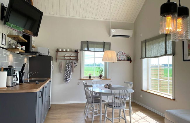 6 Person Holiday Home in Gotene-by Traum - Photo 12