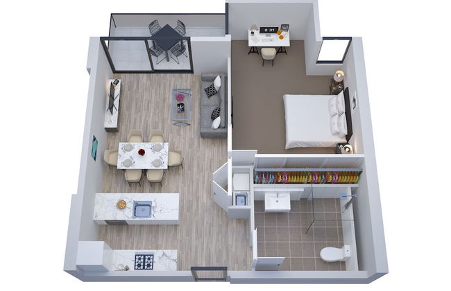 Manhattan Apartments - Glen iris - Photo 37