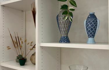 Hibiscus Central Apartment - Photo 13