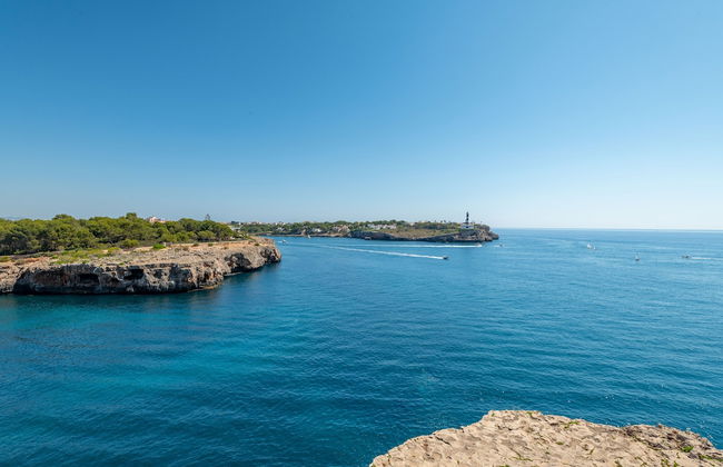 Orange Colom Seaside Apartments - Foto 31