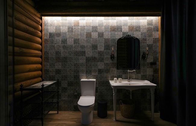 RIS Signature Villa Zovuni - Foto 36