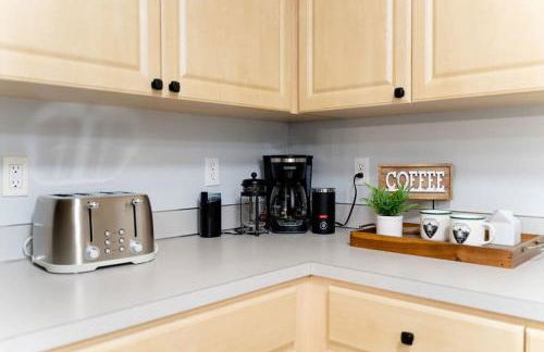 Chateau Relaxeau Game Room Hot Tub Fire Pit - Foto 20