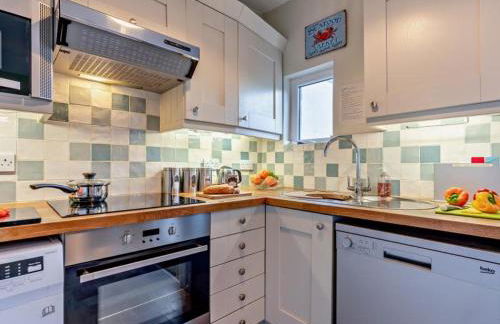 5 Beechcroft Cottage - Seahouses Northumberland - Photo 18