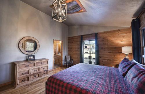 Bushwood Cabin - Foto 25