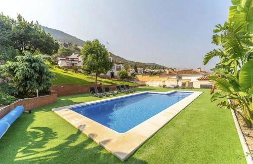 Villa Peralta, heated and private pool ,near beach and golf ! - Photo 3