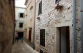 Old town house - Photo 33