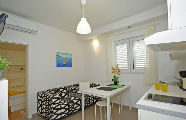 Holiday Apartment Beach House Iva App. 3 - Foto 5