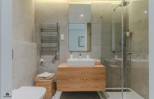 Shore Apartments - Santa Cruz - Foto 16