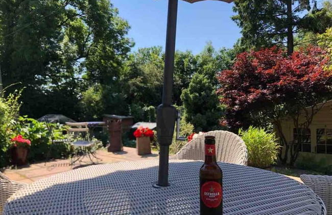 Cottage Hurst Green Sleeps 4, Views - Foto 22