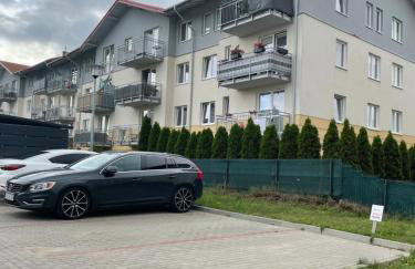 Cały apartament z Victorian wanna i podwojnym prysznicem w spokojnej dzielnicy - Foto 36