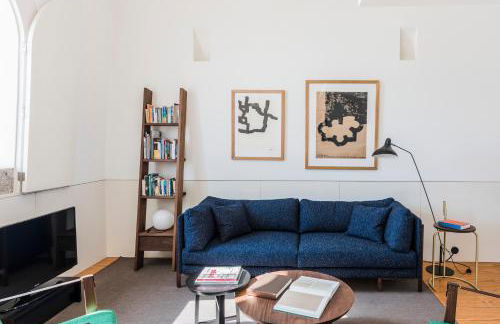 Flattered to be in Porto - Foto 75