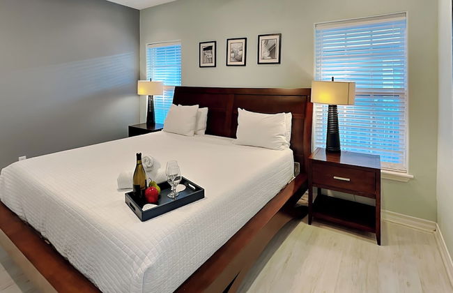 Beach Bunker by Silver Sands Vacation Rentals - Foto 8