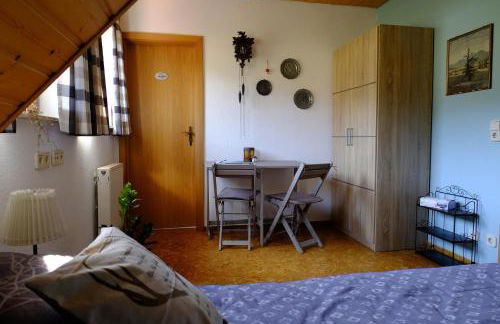 SchwarzWild - Ferienwohnung und Ferienzimmer - Foto 29