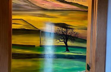 28 NIGHT MINIMUM STAY Unique 18th-Century Grade II Listed Barn & Cottage - Foto 7