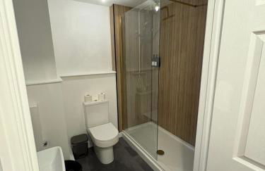 The Apartment - Foto 30