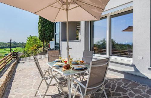 Castelletto with two suite apartments & pool & park free - Foto 21