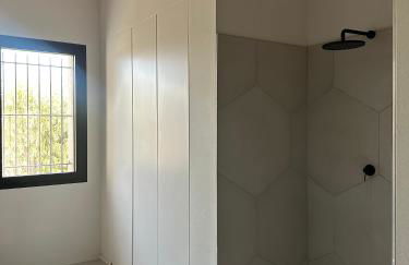 Minimal design villa Free parking Garden - Foto 31