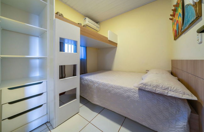 AP 16 Ala Tainha Residencial Solavir - Foto 6