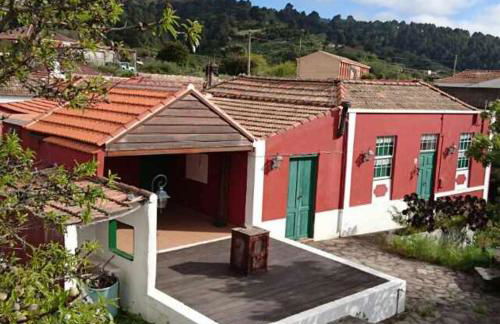 Casa Eremia - Foto 1