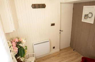 Chalet L'Ecureuil - Foto 39