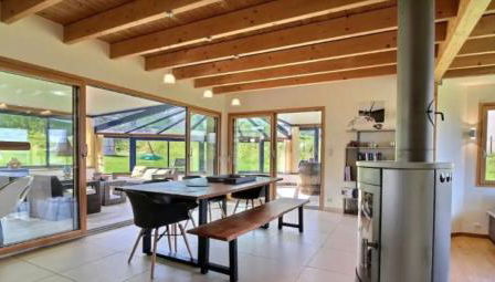 Belle maison vue mer 5min de plage - Foto 4