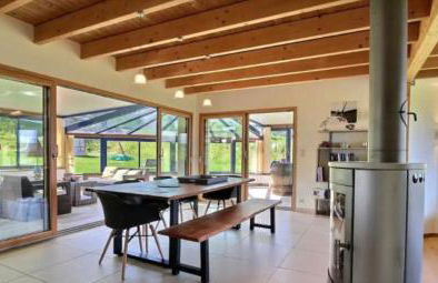 Belle maison vue mer 5min de plage - Foto 4