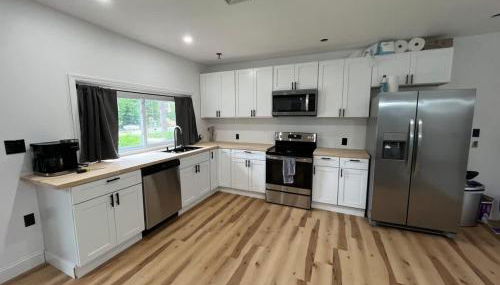 Twin Pines Lake resort 2 - Foto 3