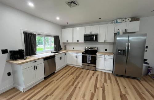 Twin Pines Lake resort 2 - Foto 3