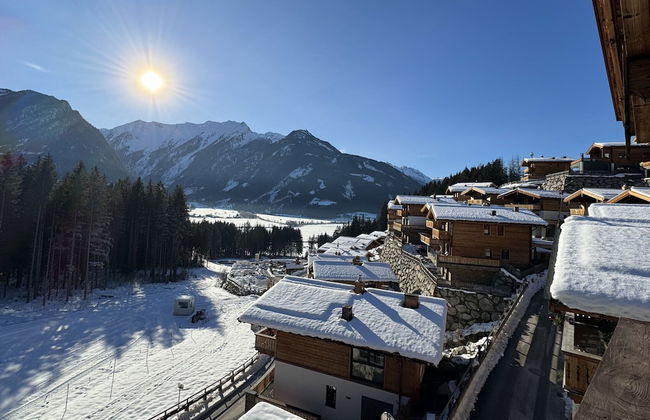 Chalet in Neukirchen Near Ski Slope - Foto 24