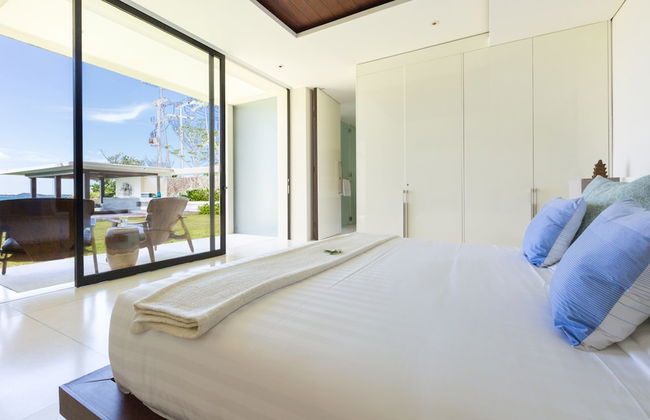 Villa Malabar - Foto 10