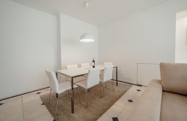 Grand Apartment Mercado BOM Sucesso by Vacationy - Foto 50