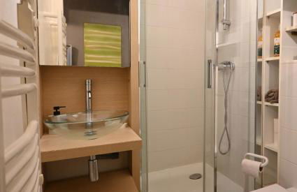 LE COSY 73 - Proche plage et port de Granville - Foto 22