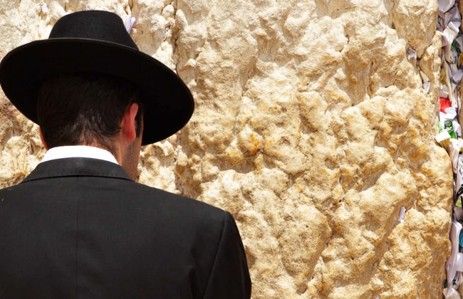 Tour dello Shabbat - Foto 8