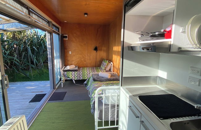 Ross Beach TOP 10 Holiday Park - Foto 30