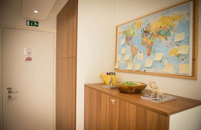 First Floor Flat - Adults Only - Foto 2