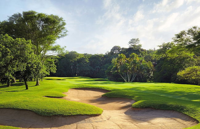 San Lameer Villa Rentals 3107 - Foto 19