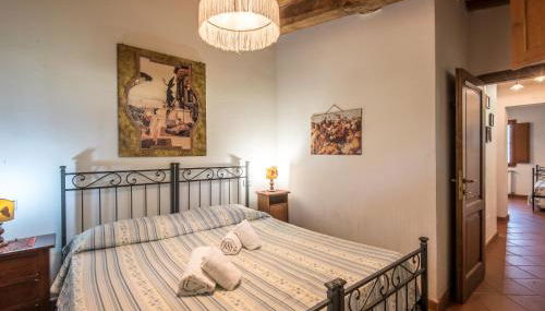 Poggio Primo - Trilocale Etrusco - Foto 4