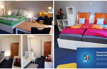 Apartments Blumenthal - Foto 1