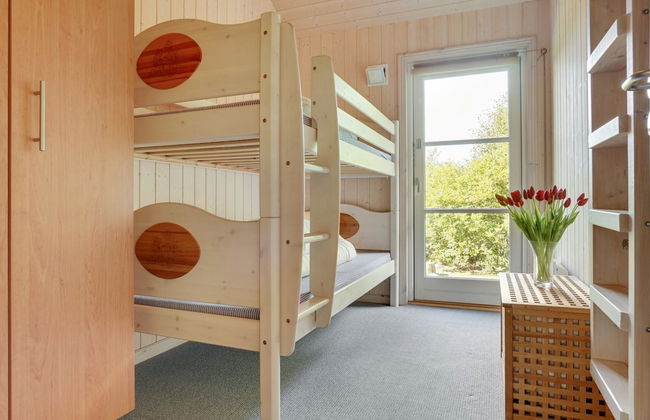 "Krister" - 250m to the fjord - Foto 14