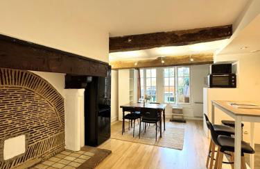 Le Saint Georges avec terrasse, Hyper centre ville - Foto 14