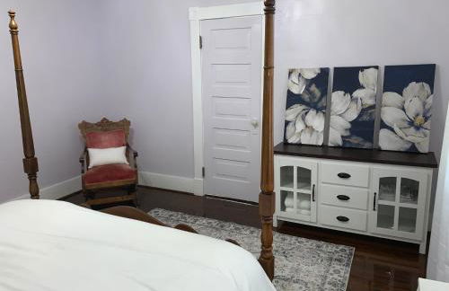 Historical District 2BDRM built in 1910 - Foto 17