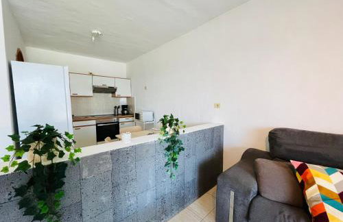 Juwel des Meeres Nudist Place FKK Complejo Nudista - Charco del Palo - - Foto 11