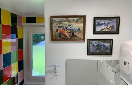 CLASSIC DRIVER HOME 2 - Foto 42