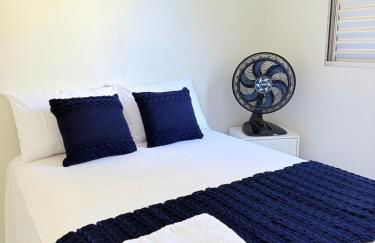 Apartamento no Bairro Universitario - 3km do Parque Fernando Costa - Foto 31