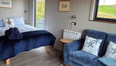 Hillside Cabin - Foto 5