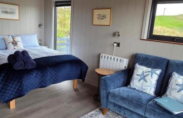 Hillside Cabin - Foto 5
