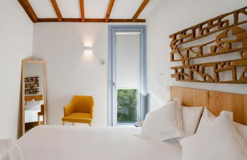 O Souto da Aldea Ribeira Sacra Parada de Sil - Foto 18