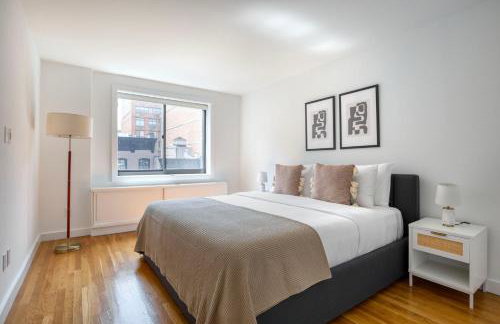 Chelsea 1br w doorman gym nr Union Square NYC-1224 - Photo 6