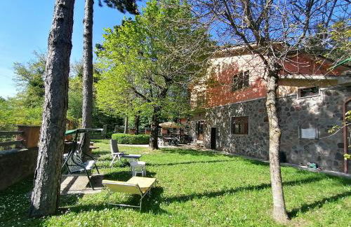 Villetta la Fortezza - Foto 3