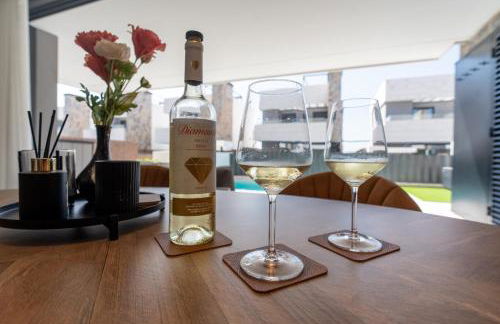 Almendro Villa 2V12 with heated pool at Santa Rosalia Resort - Foto 15